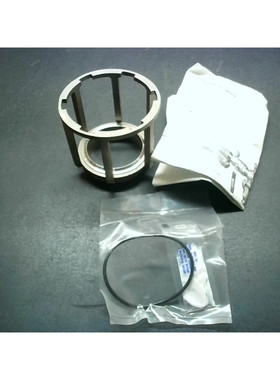 WATTS RK909M1-S-SS 1 1/4-2 Cuadros Asiento Kit 0887140 3.2cm