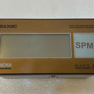 Afficheur Numrique Beka BA308C Usag