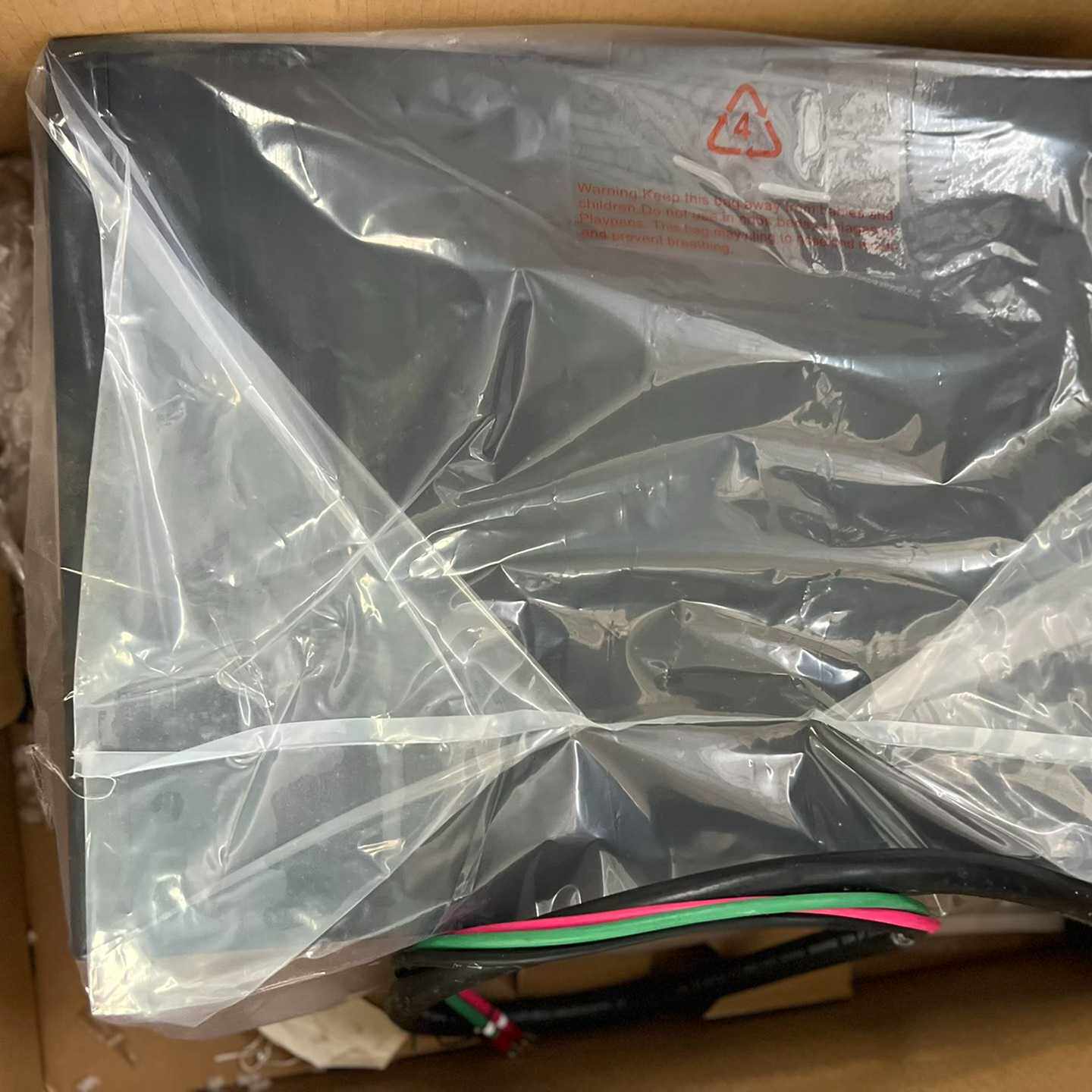 全新未使用中达电通UPS不间断电源型号GESN11K
