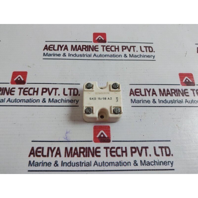 Modulo Semikron SKB15/08A2