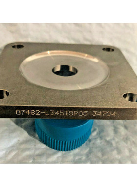 GE Energy Turbine Metering Spacer L34518P03 P04,P05, P06, P0