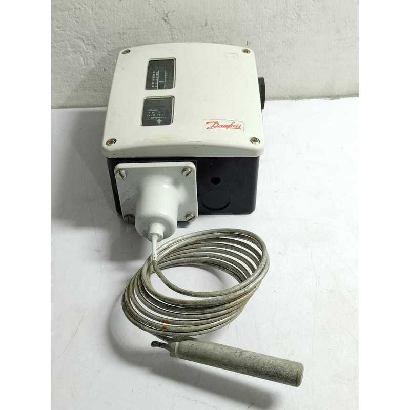 Danfoss BA0033156-MHD Switch Temperature 6C-21A mhd