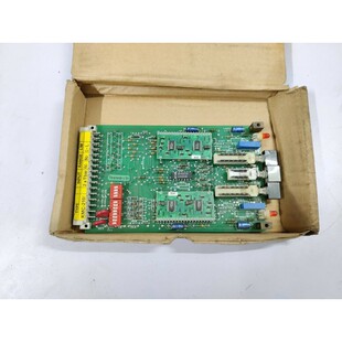 Autronica Kmc-210/2xtbar Allarme Scheda