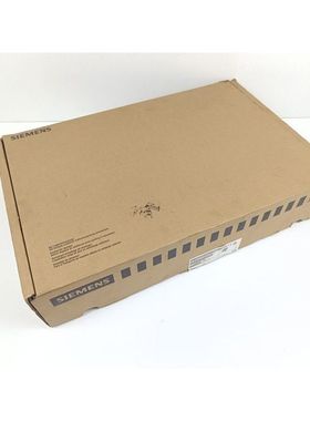 Siemens 6SL3130-6TE21-6AA3 Smart Line Module 16kw Ver. C UNU