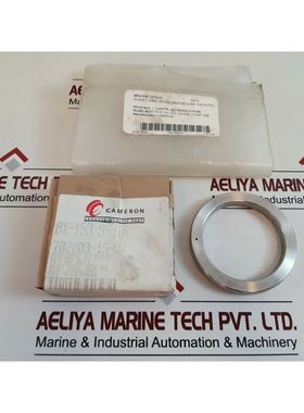 Anillo De Junta Cameron BX-153 S-316