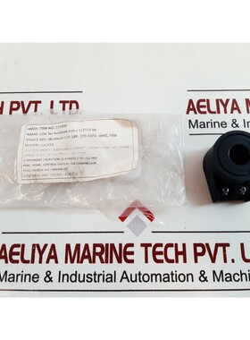 LUCIFER 4810004K Coil For Solenoid Valve 220V 60Hz 240V 60hz