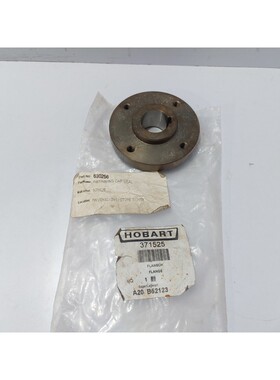 Hobart 371525 Flansch Flange