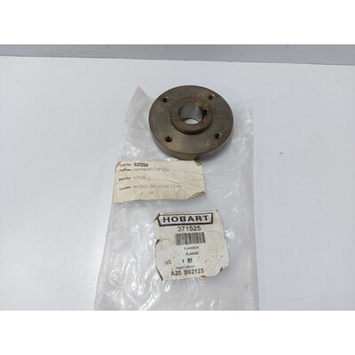 Hobart 371525 Flansch Flange