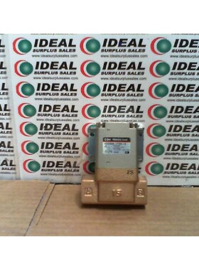 SMC Process Valve VNB202AF10AB