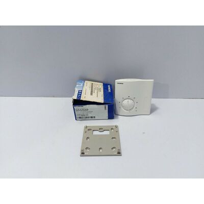 Siemens QAA25/AP Room Temperature Sensor