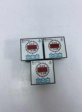 DATAKOM DKG-117 SYNCHROSCOPE AND CHECK SYNCH 继电器