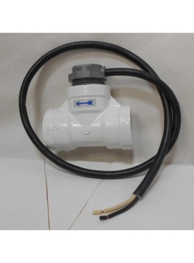 Narwal Q10 流量开关 SPNO 70伏安 120-240VAC 50W 0.5A 5-24VDC