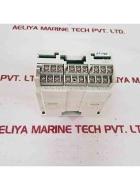 Controllore Programmabile Mitsubishi Electric FX2N-4AD, 24VD