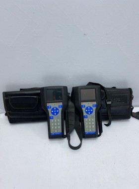 EMERSON Rosemount 475 HART Field 通讯器