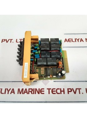 Koyo kostac e-01t-4157 Relè Uscita Programmabile Controller