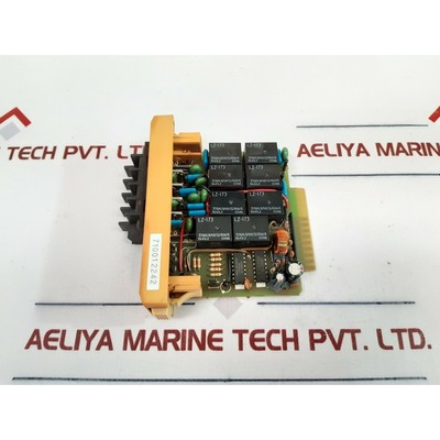 Koyo kostac e-01t-4157 Relè Uscita Programmabile Controller