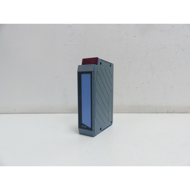 B&R DI 486 Digital Input Module 3DI486.6 TOP ZUSTAND