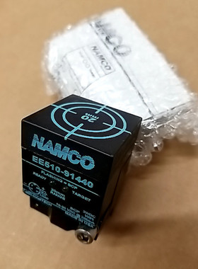 Namco EE510-91440 Inductive Thermoset Sensor 20mm 10-30VDC -