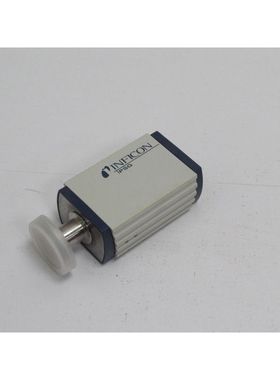 INFICON PSG400 Sensor 350-000 Vakuum Messger?t Neuwertig