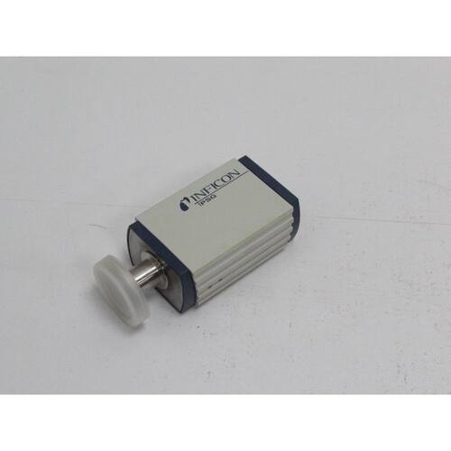 INFICON PSG400 Sensor 350-000 Vakuum Messger?t Neuwertig