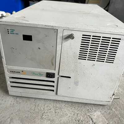 瓦里安prostar325液相色谱仪部件部件有意私聊