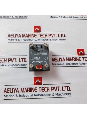 Transmisor De Termopar Stein Sohn A055.3 18-32V CC