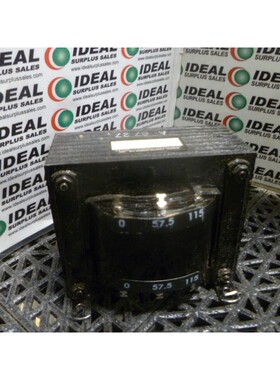 TRANSFORMADOR SIGNAL DL2301 NUEVO