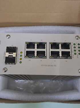 WestermoilinePSI1010F2G48V36260150不可控制非托管的以太网交换