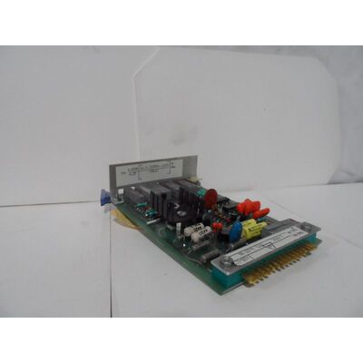 Placa Acromag Inc 1018138D Nueva