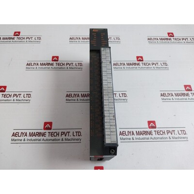 MITSUBISHI ELECTRIC AD61 Módulo De Unidad Local De Contador