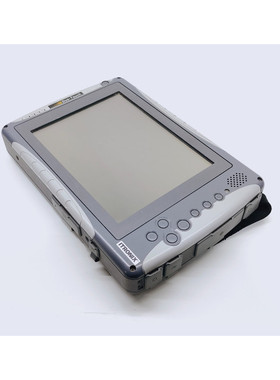 通用动力 Itronix Duo-Touch IX325 平板电脑(免费送货)