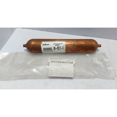 Manitowoc 89-0012-3 Accumulator