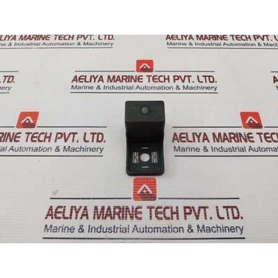 Murr Elektronik 3124071 Suppresseur De Prise De Soupape 48V