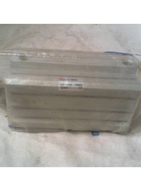 Cilindro Compacto SMC ECQ2L63-100DM - Nuevo En Caja