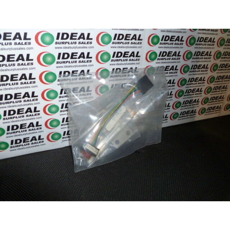 Conector 6637001A1 Conector Nuevo En Caja