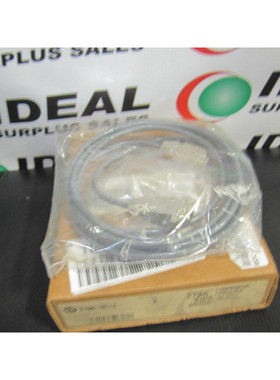 Cable De Programación PanelView Allen Bradley 2706-NC13 - N