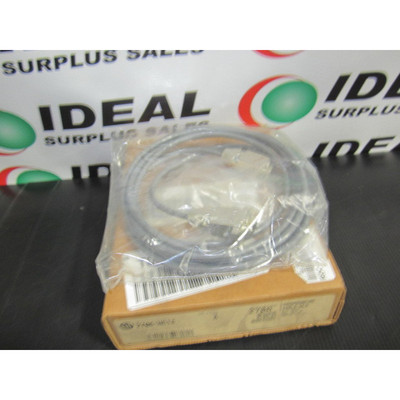 Cable De Programación PanelView Allen Bradley 2706-NC13 - N