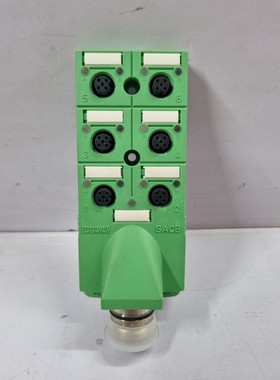 Connettori Metrici Circolari Phoenix Contact SACB-6/6-L-M23