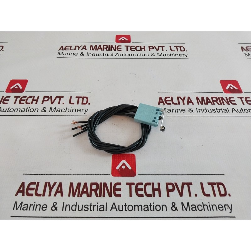 Crouzet 83 139 Interruttore A Doppio Interruzione