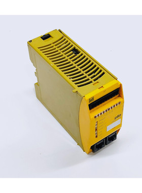 Pilz PNOZ ms2p 速度控制模块(免费送货)
