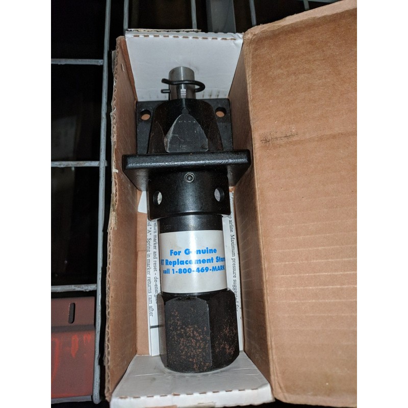 Herramientas De Marcado COLUMBIA Modelo 88 Nuevas En Caja