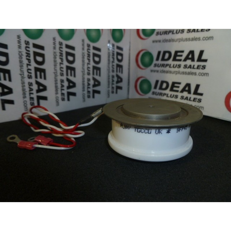 TOCCO 9FP450543 RECTIFICADOR NUEVO