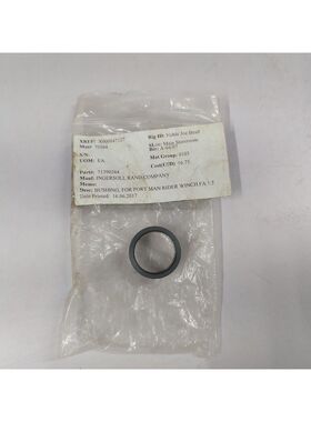Ingersoll Rand 71390264 Buchse Für Port Mann Reiter Winch F