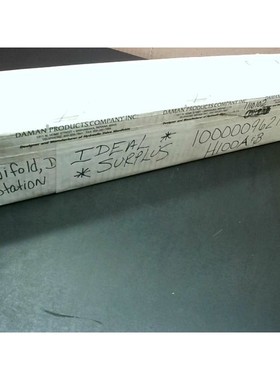 Daman AD05S043S Mainfold D05 Serie Circuito Aluminio 3000psi