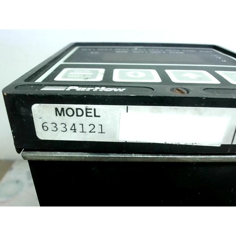 Contr?leur De Processus De Température Partlow 6334121