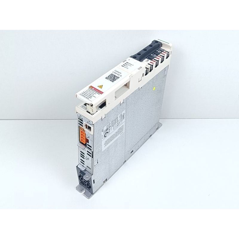 Schneider Electric Lexium LXM 62 D Servo Drive LXM62DD27C210