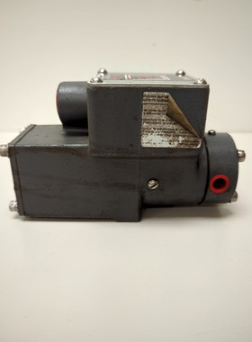 Moore 77-40 IP Transductor 10-50mA Entrada X 3-15 Psig Salid