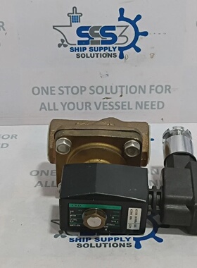 CKDADK1125A电磁阀AC110V5060HzAC121V60Hz未使用全新