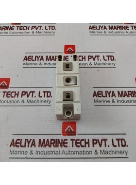 SEMIKRON SEMIPACK 2 SKKT 132/14 E Thyristor Module