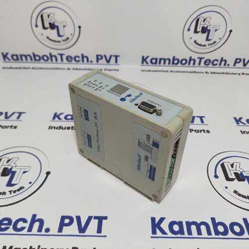 SiboTech PCA100V42 CAN  ProfibusDP pca100